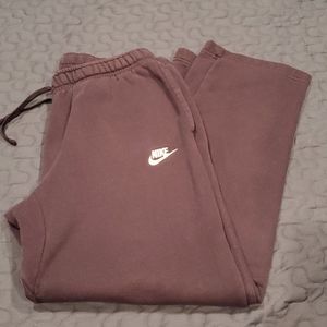Men's Nike pants